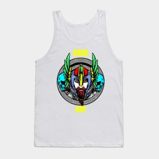 ERIK DAY REDBEARD VIKING2 Tank Top